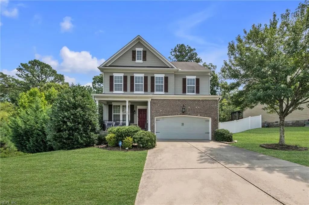 303 Cheeseman Rd, York County
