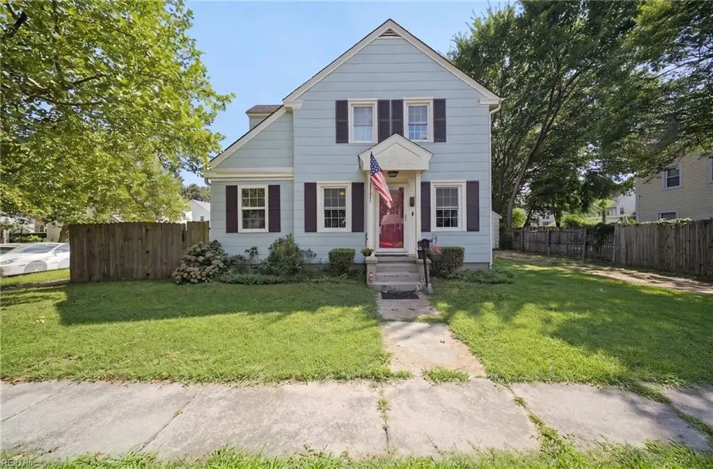38 Channing Ave, Portsmouth