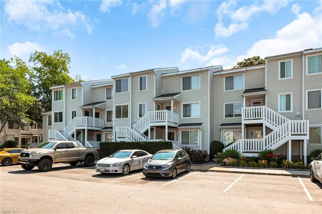 670 Seawatch Cv, Virginia Beach