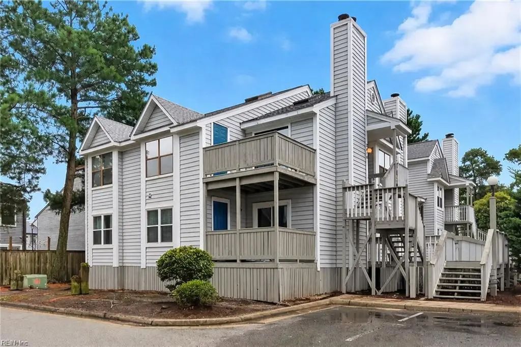 2416 Loran Ct, Virginia Beach