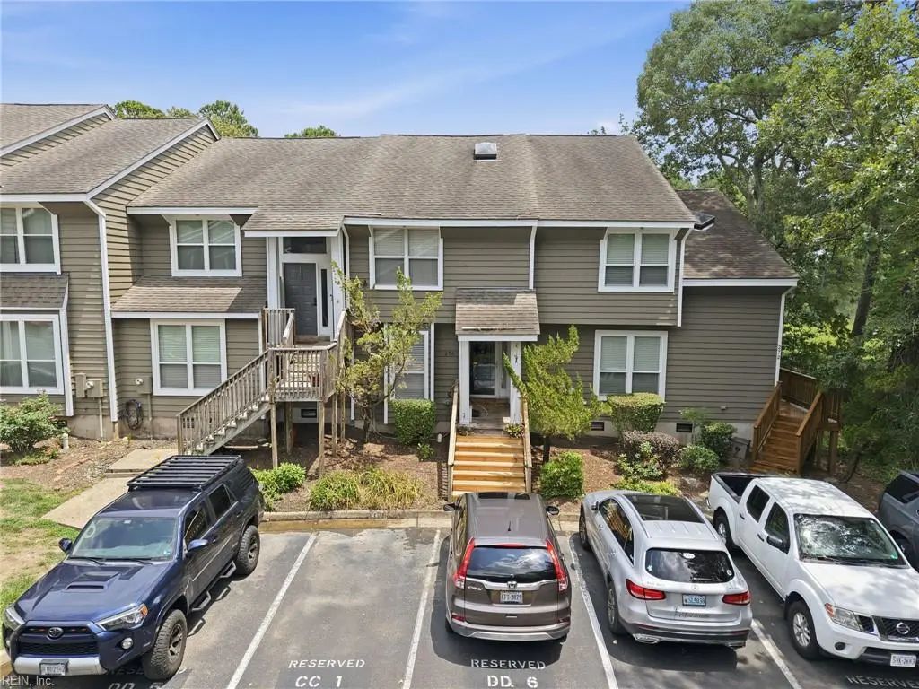 272 Windship Cv, Virginia Beach