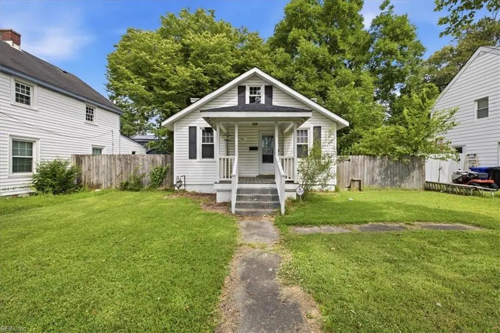 91 Gillis Rd, Portsmouth