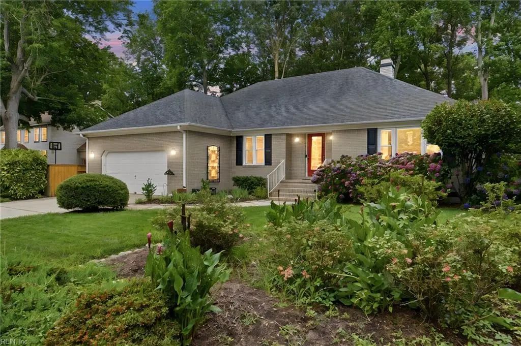 1129 Cordova Ct, Virginia Beach