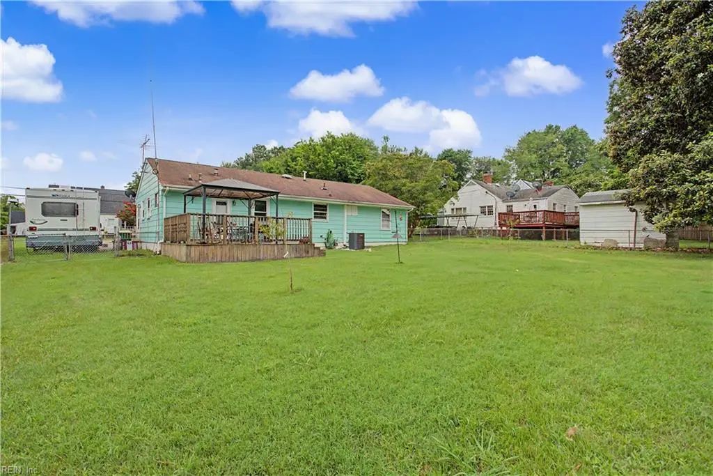 3317 Granby St, Hopewell City
