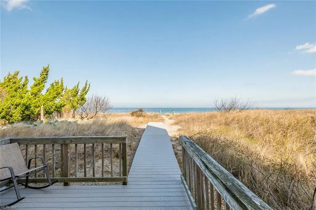 1222 E Ocean View Ave, Norfolk