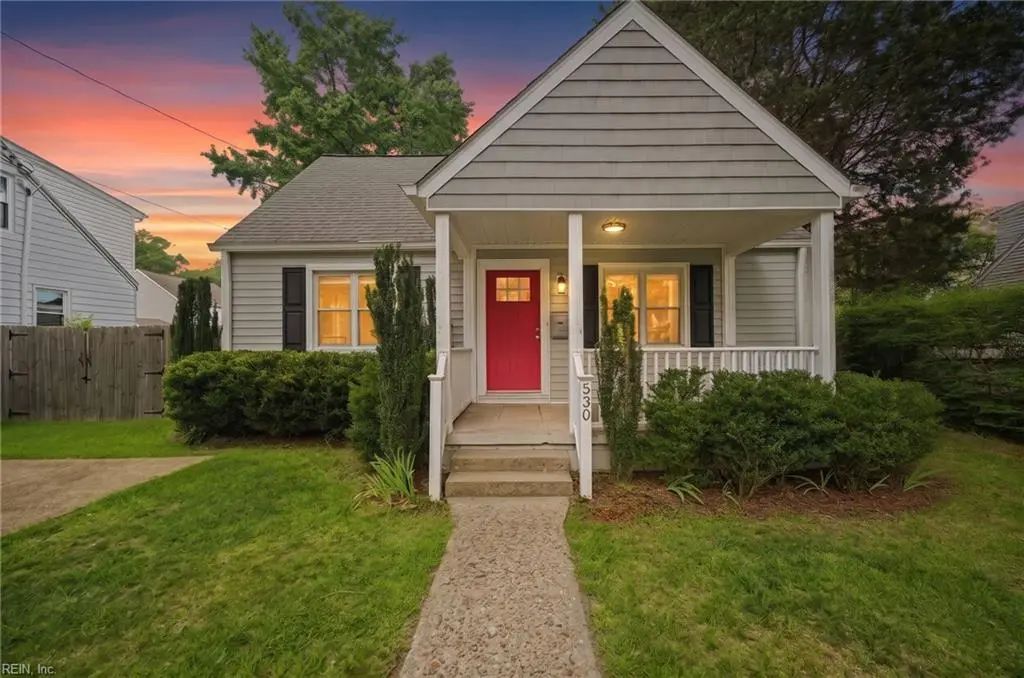 530 Grantham Rd, Norfolk