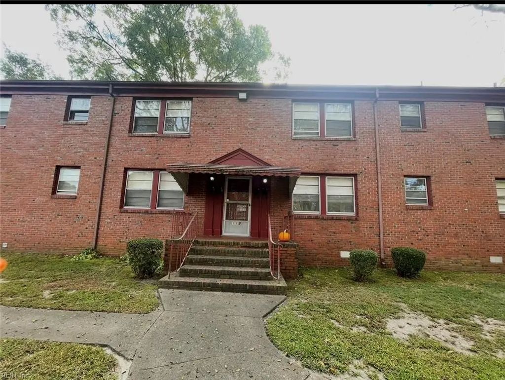 119 W Tyler Cres, Portsmouth