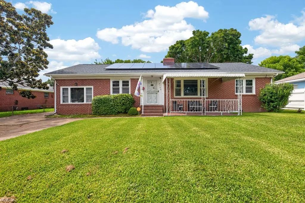 2708 Heutte Dr, Norfolk