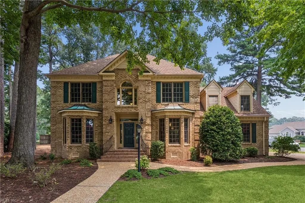 101 Clayton Dr, York County