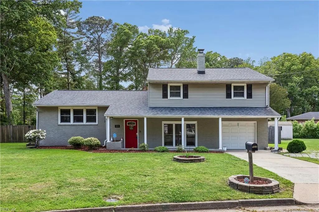 33 Green Ct, Newport News
