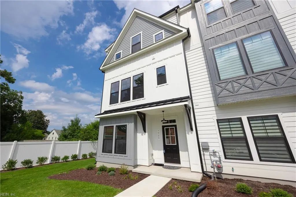 900 Jennings Ln, Chesapeake