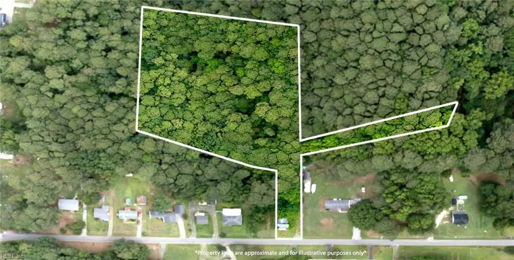 143 Callis Wharf Rd, Mathews County