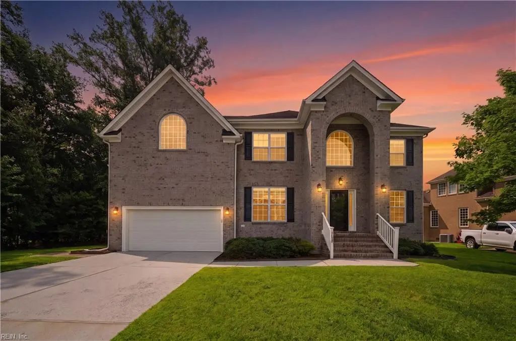 145 Sinclair Ln, Chesapeake