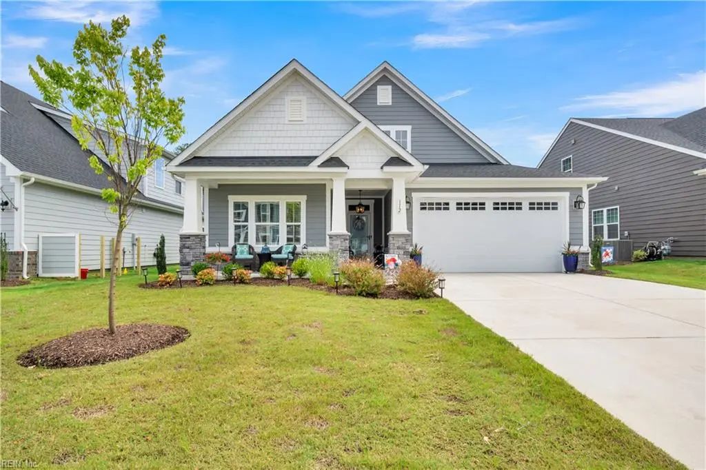112 Ironsmith Way, York County