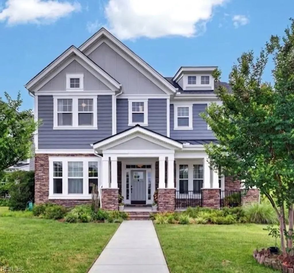 1901 Terramar Ln, Virginia Beach