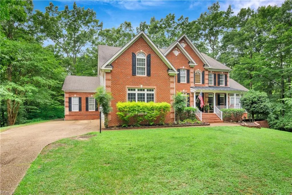 3321 Newland Ct, James City County