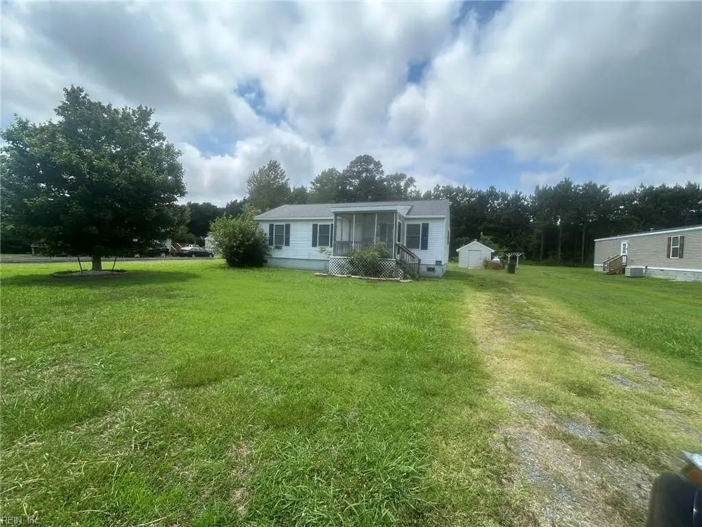 30332 Seaside Rd, Accomack County