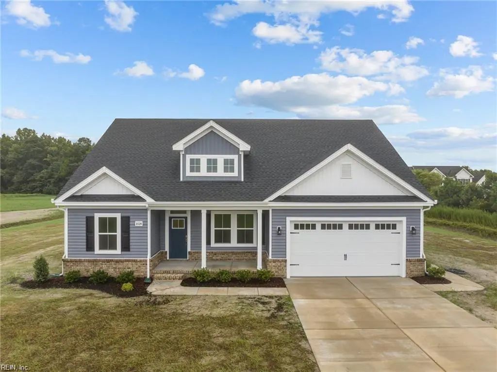 209 Kwanzan Ct, Chesapeake