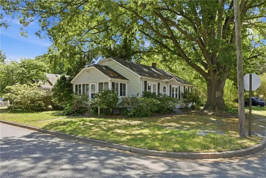 3523 Brighton St, Portsmouth