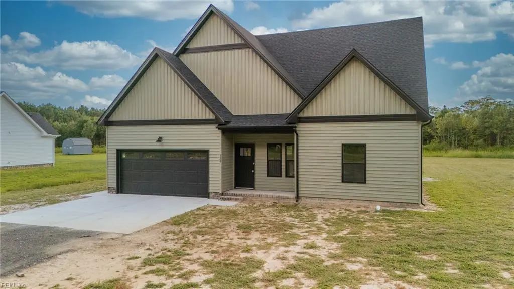 250 Sharber Ln, Pasquotank County