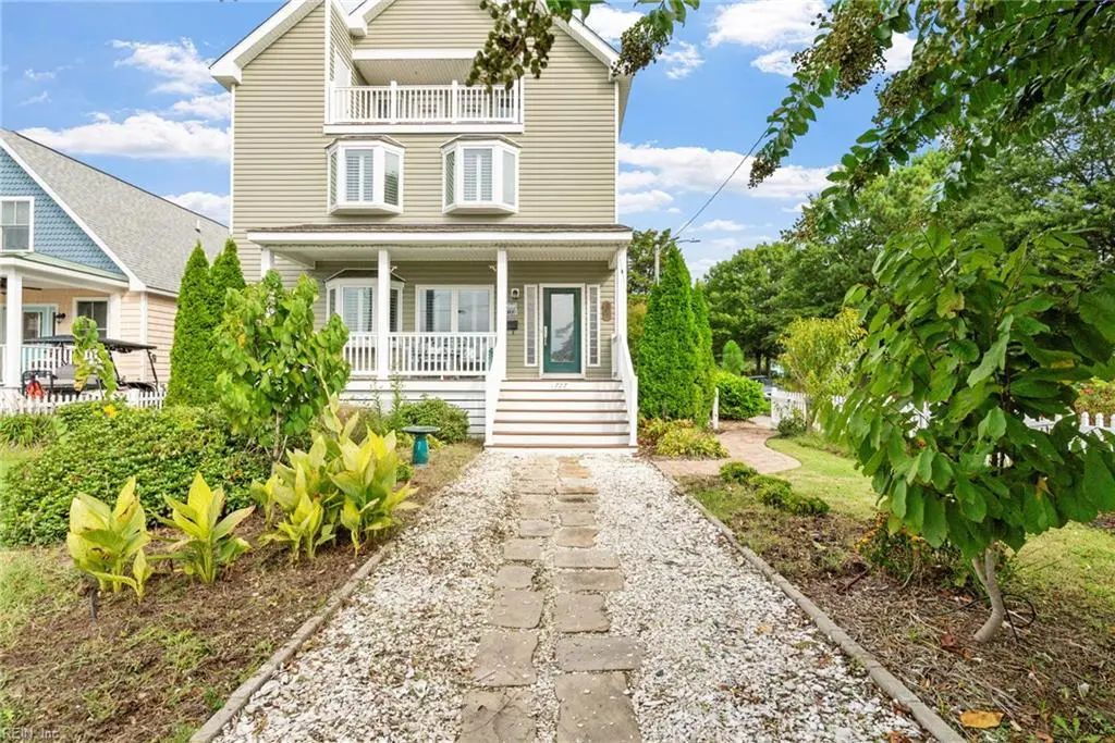 727 Tazewell Ave, Northampton County