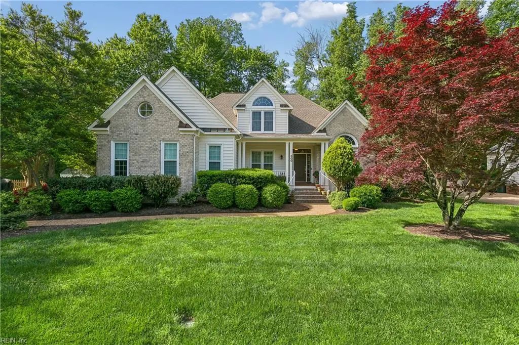 500 Meherrin Rn, York County