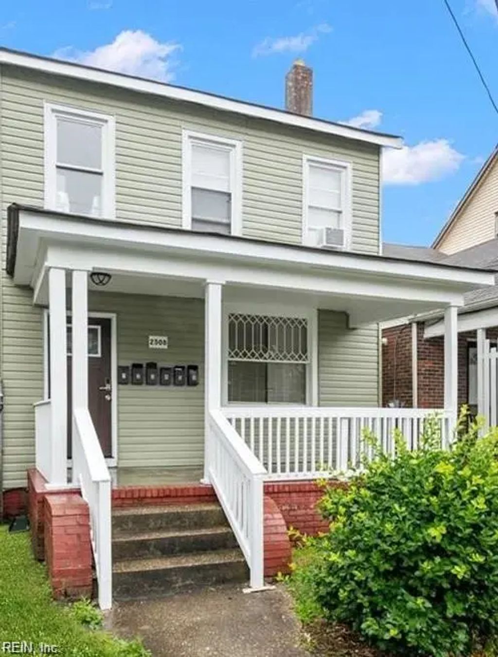 2508 Barre St, Norfolk