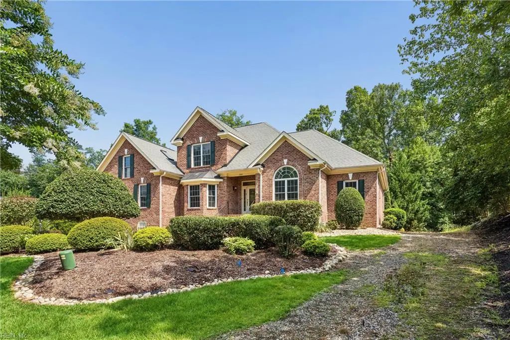3116 Windy Branch Dr, James City County