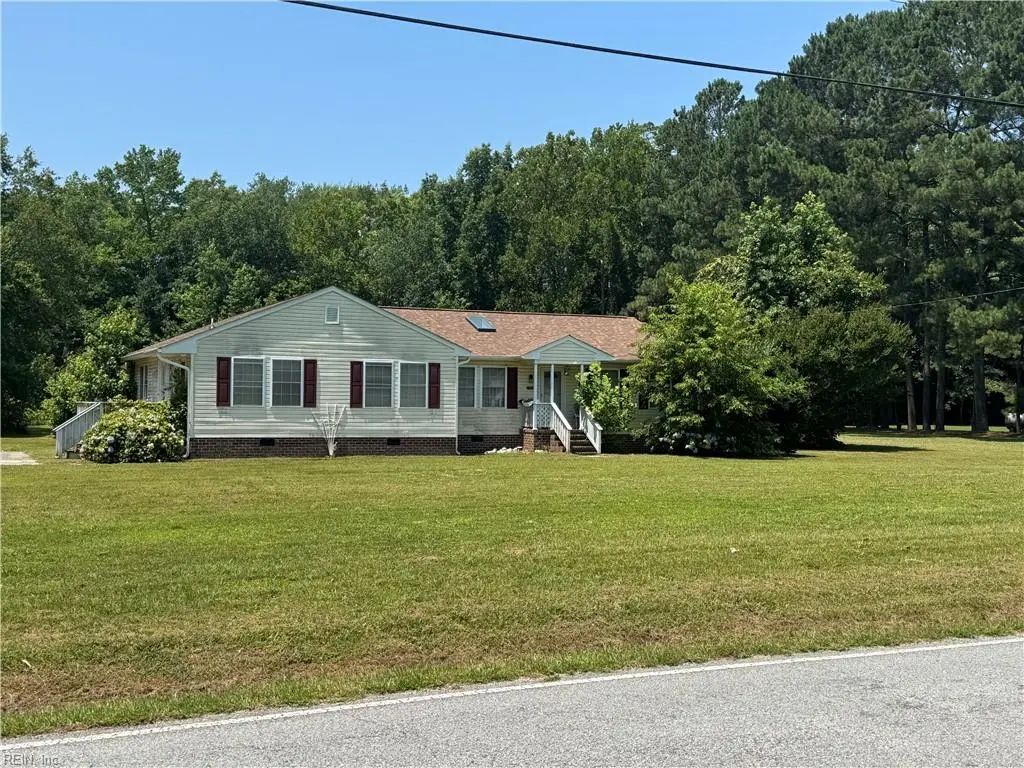27542 Pretlow Rd, Franklin