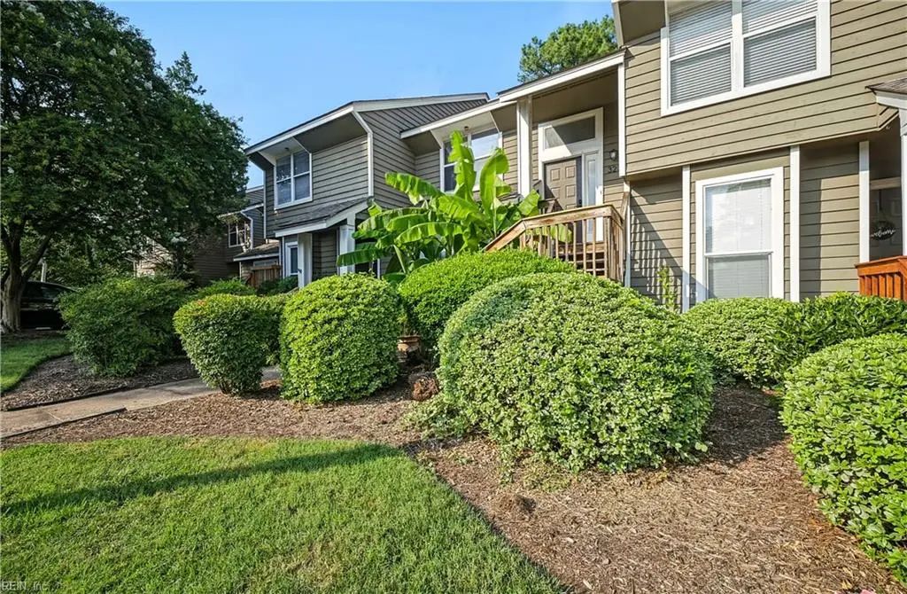 322 Windship Cv, Virginia Beach