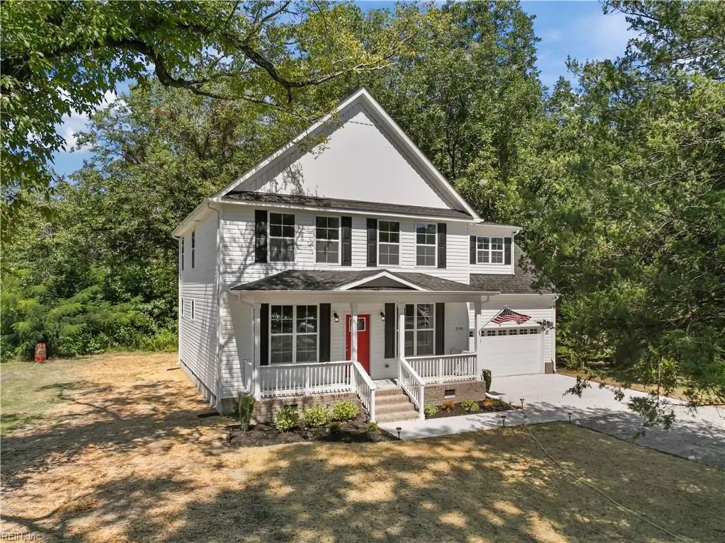 2116 Cedar Rd, Chesapeake