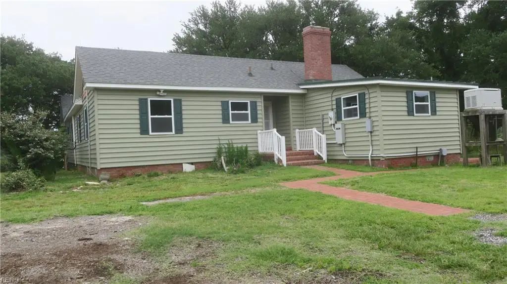276 Harris Creek Rd, Hampton