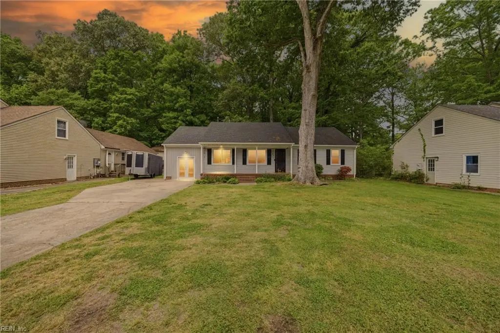 560 Denver Ave, Chesapeake