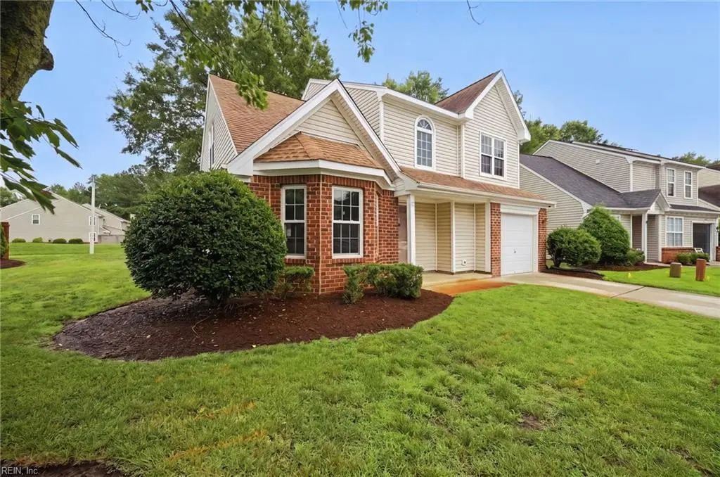 2 Creekside Ct, Portsmouth
