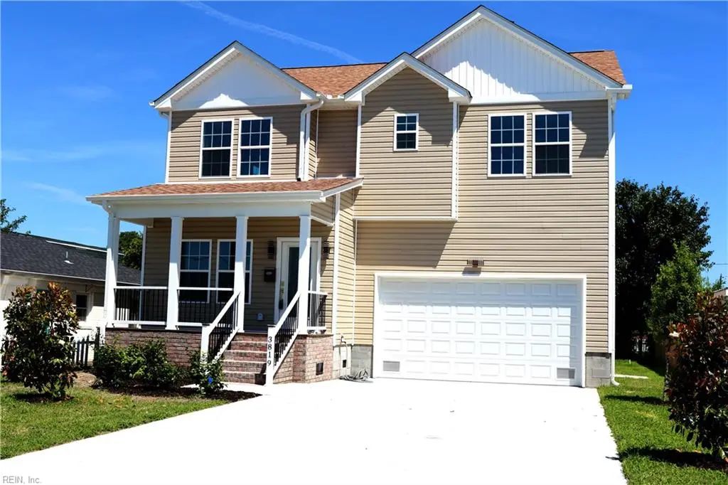 3819 Pretty Lake Ave, Norfolk