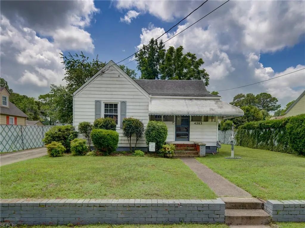 4203 Clifford St, Portsmouth