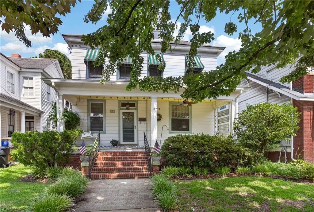 147 Florida Ave, Portsmouth