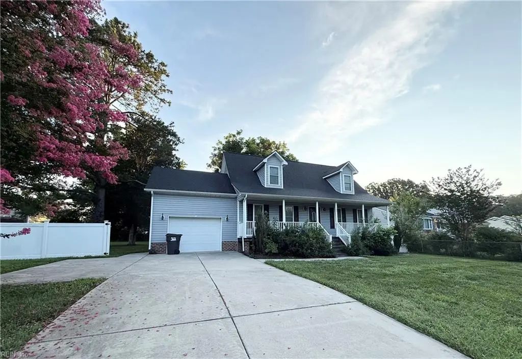 102 Cottonwood Ln, Prince George County