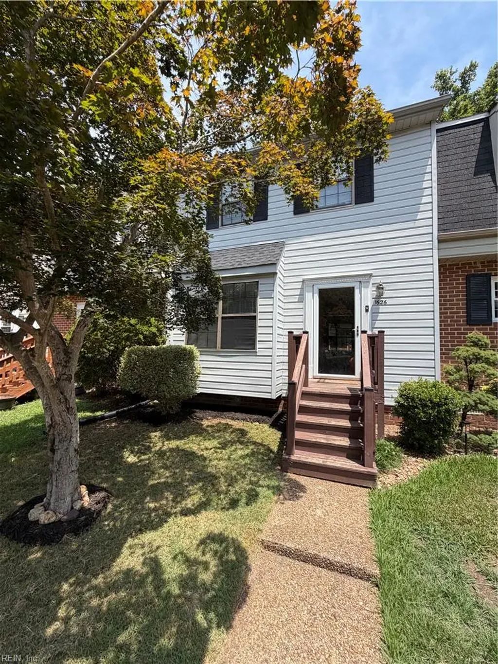 1626 Angel Ct, James City County
