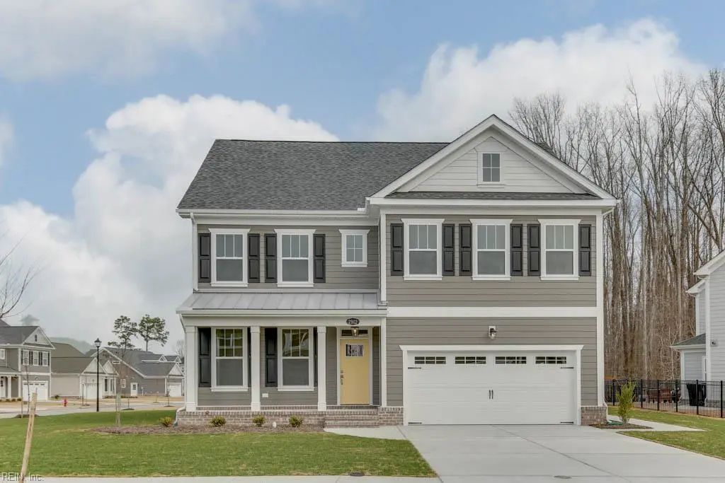 2217 Nantucket Ave, Chesapeake
