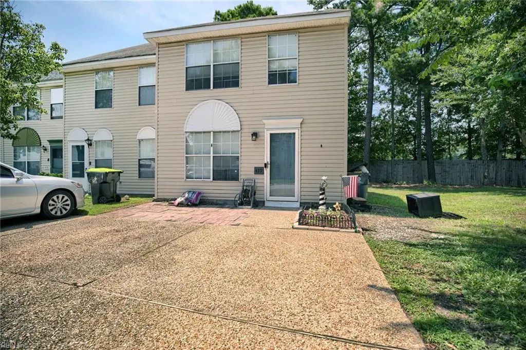 439 Eureka Loop, Newport News