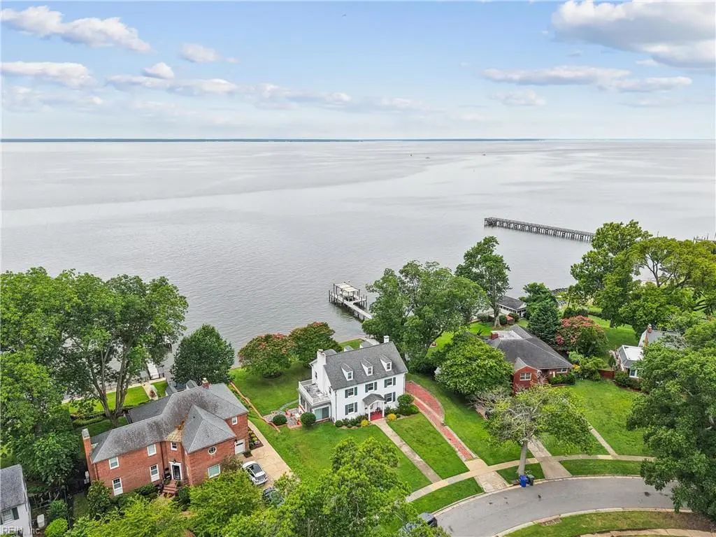 211 Hilton Ter, Newport News