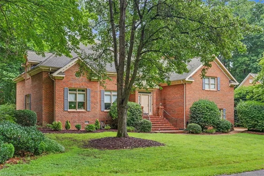 3691 Bridgewater Dr, James City County