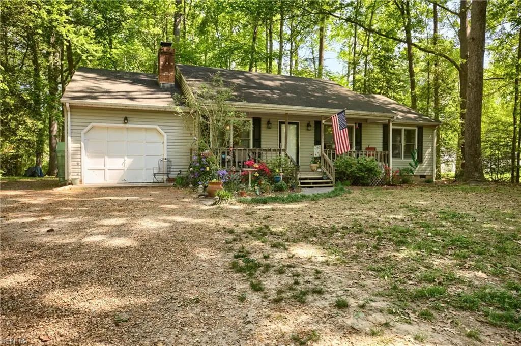 7015 Seawell Ave, Gloucester County