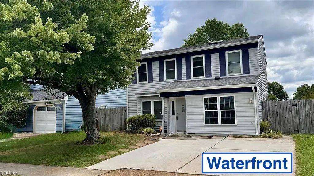 2052 Manassas Rn, Virginia Beach