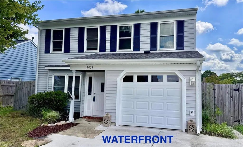 2052 Manassas Rn, Virginia Beach