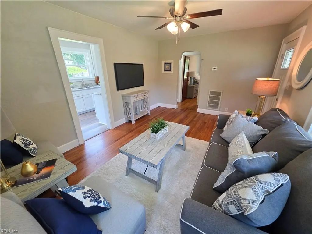 2317 Wildwood Rd, Chesapeake