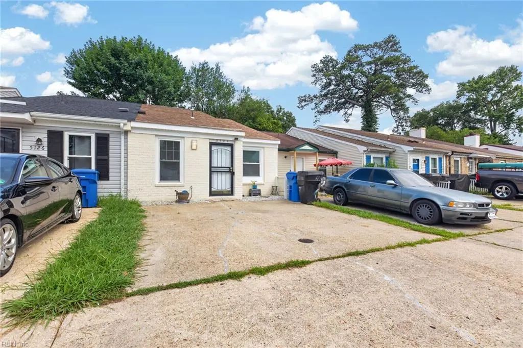 5124 Condor St, Virginia Beach