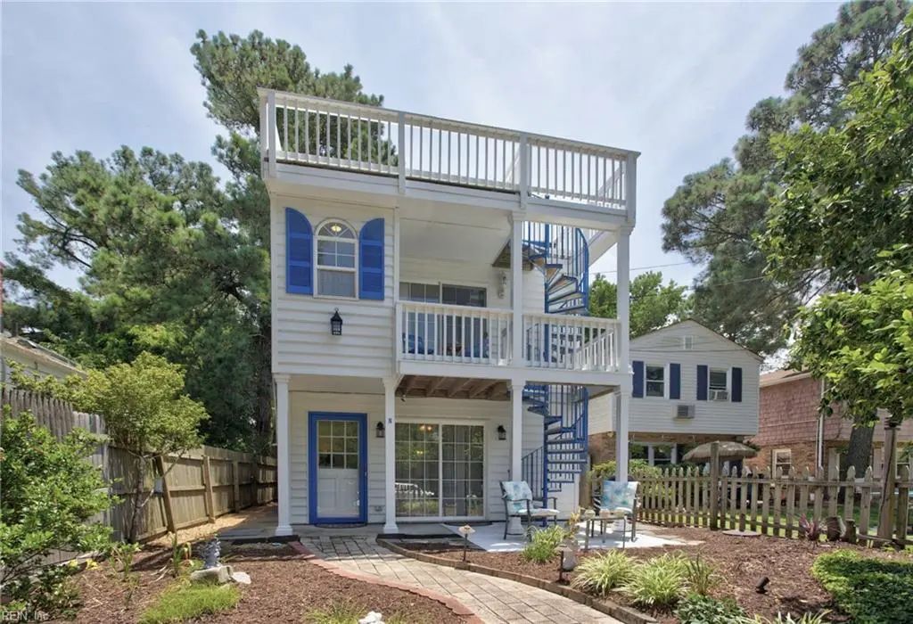 207 89th St, Virginia Beach