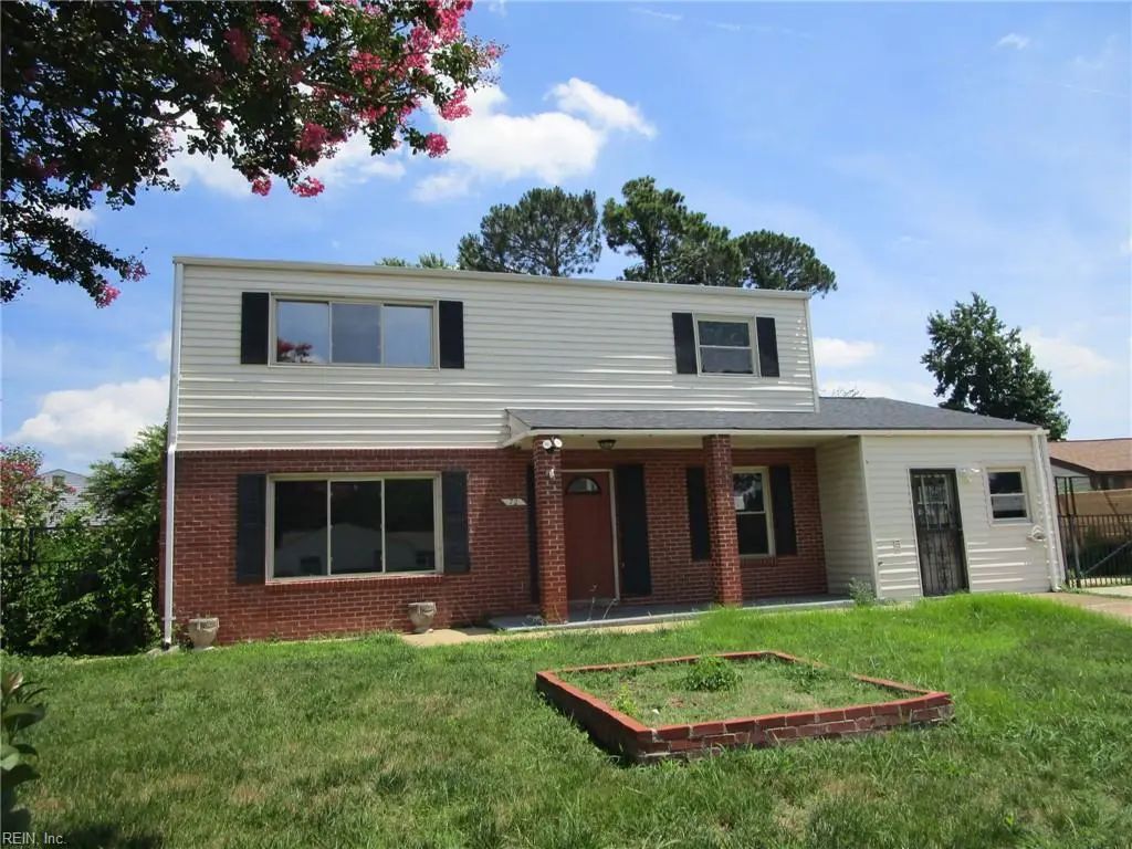 72 Banister Dr, Hampton